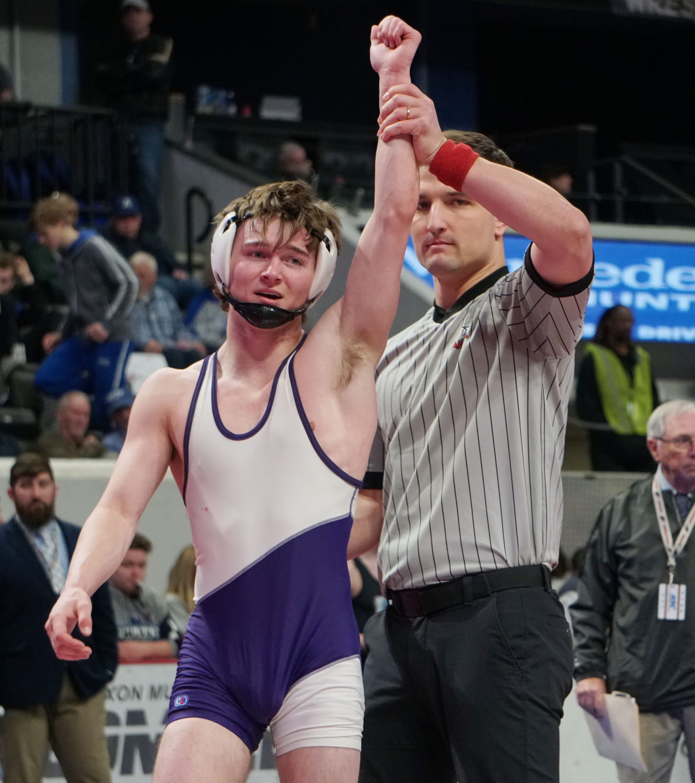 AHSAA Wrestling Championships